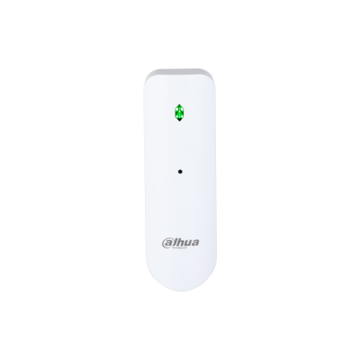 Датчик разбития стекла охранной системы Dahua DHI-ARD512-W2(868)