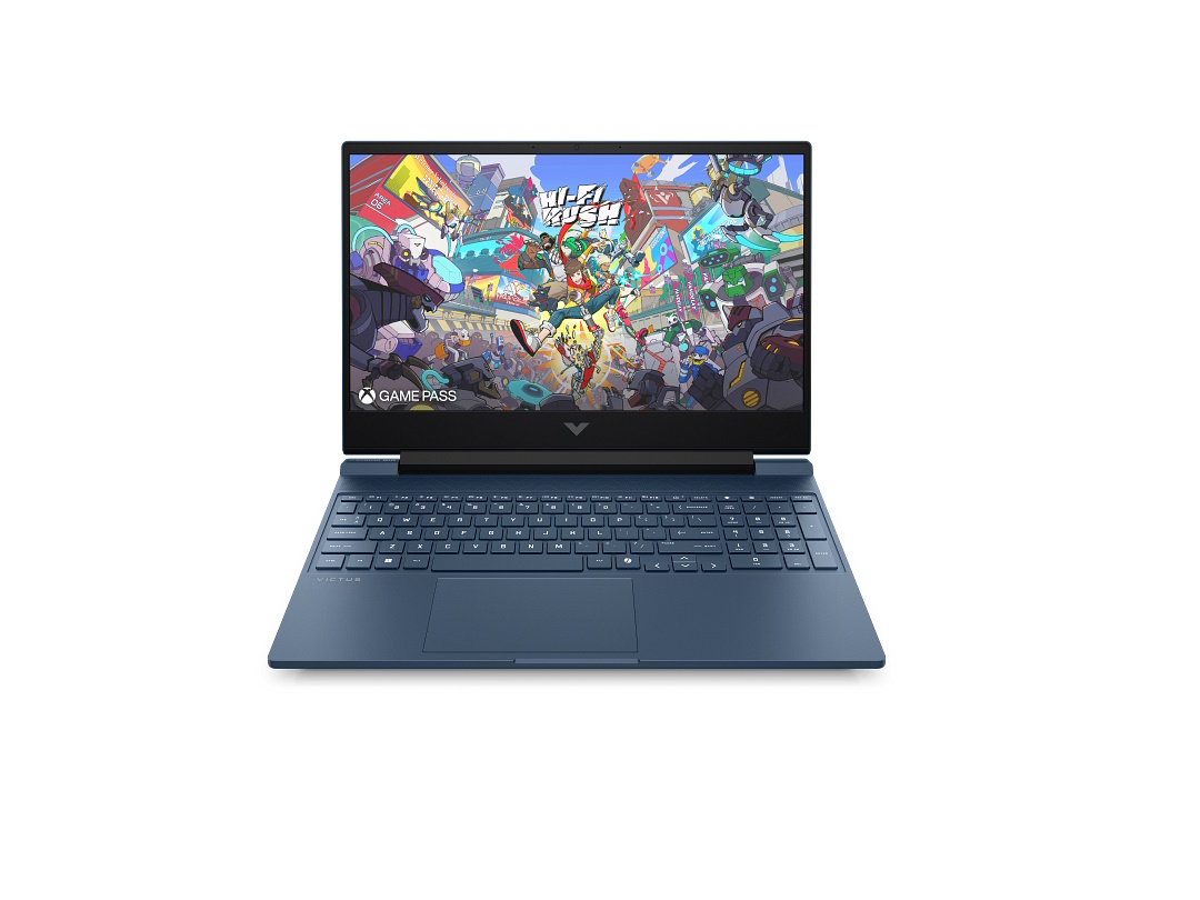 Ноутбук HP VICTUS 15-FA2120NIA i7-240H/16 ГБ/SSD512 ГБ (D15FCEA#BH5)