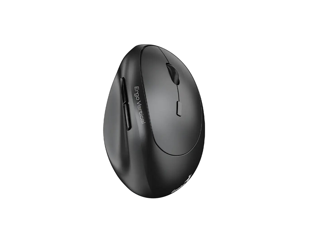 Мышь GENIUS ERGO 8350S AI Dark Grey