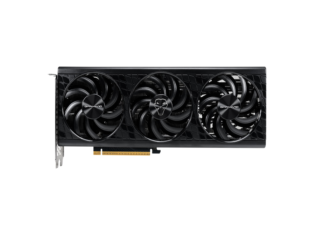 Видеокарта Palit RTX5070 PYTHON III OC 12 ГБ NE75070S19K9-GB2050T