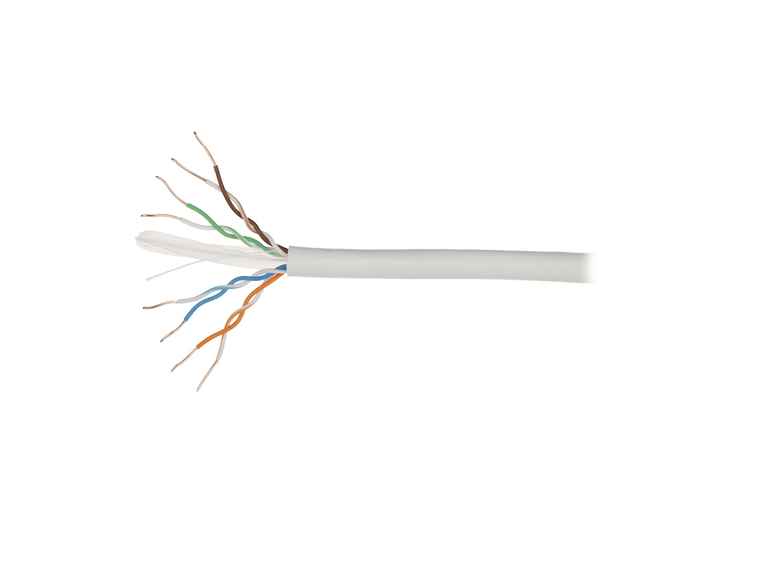 Кабель UTP Dahua DH-PFM920I-6UN1-N