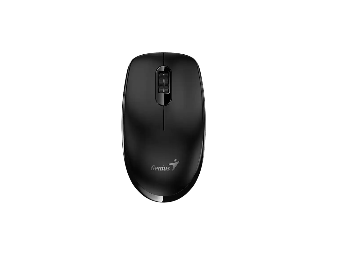 Мышь Genius NX-7000XE Черная