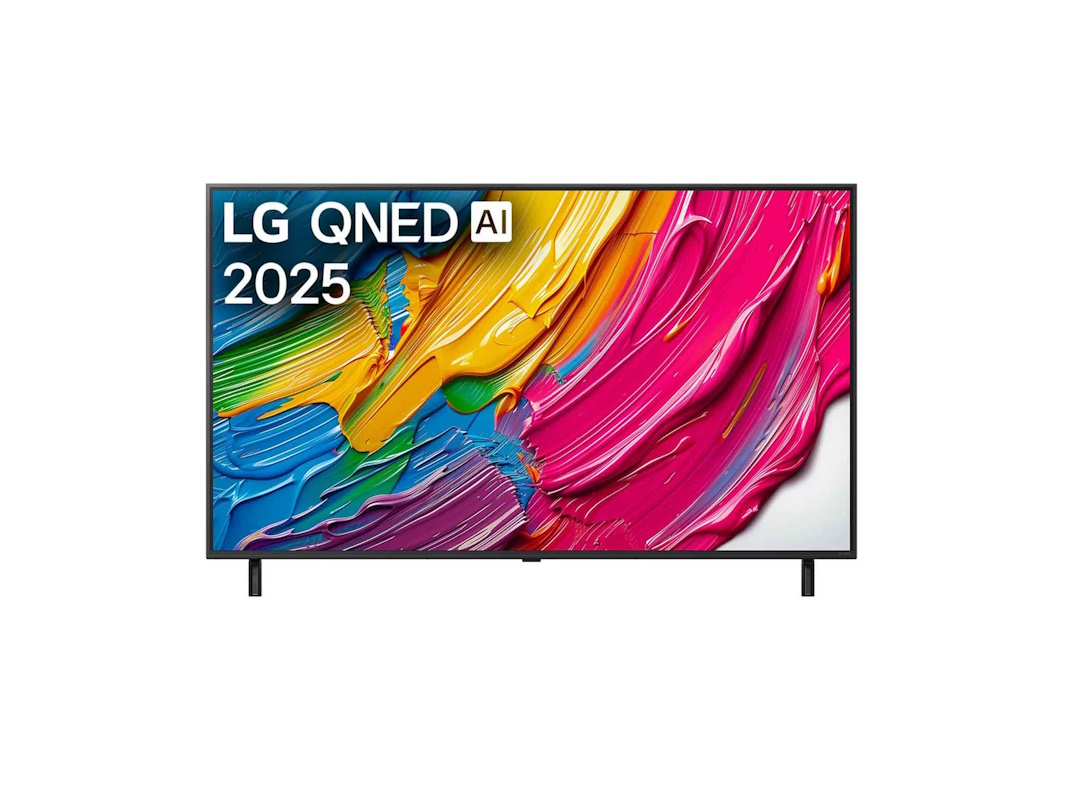 Телевизор LG 55 55QNED80A6A