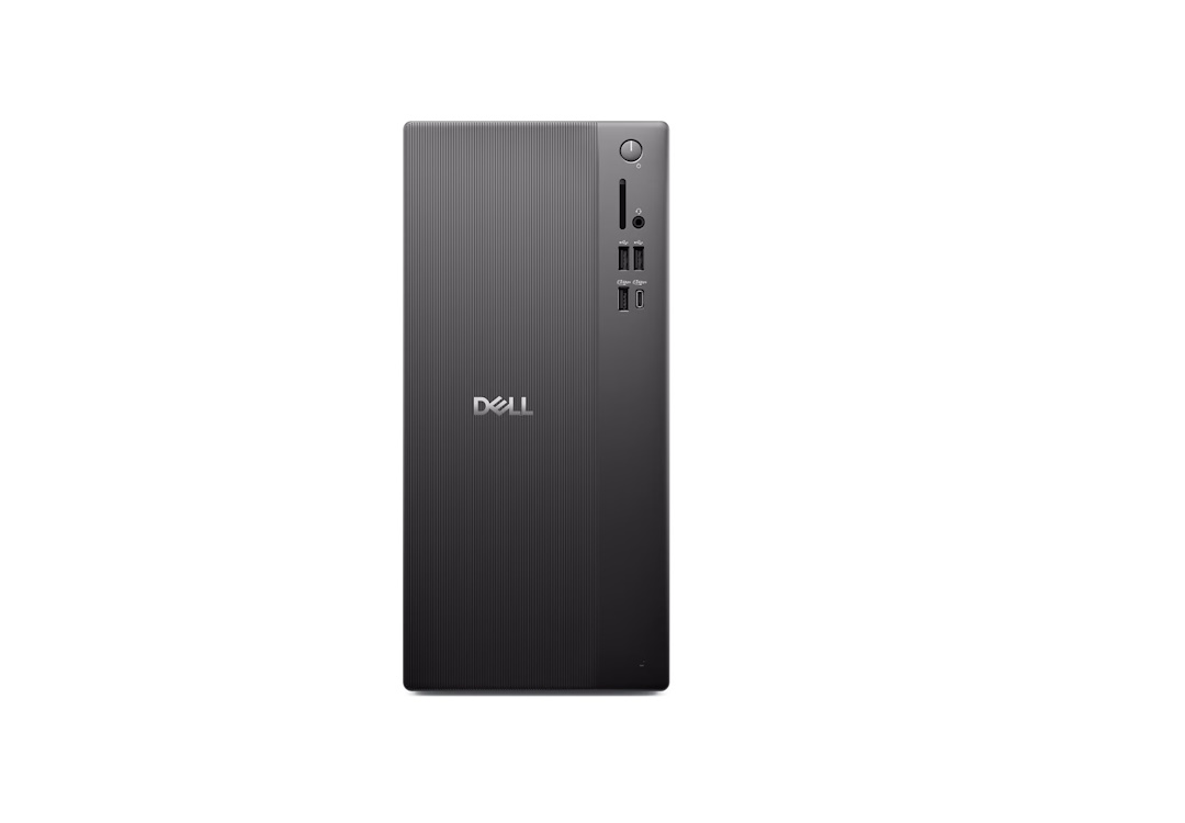 Компьютер Dell Pro Tower Essential QVT1260 Ultra 5 225 Ubuntu