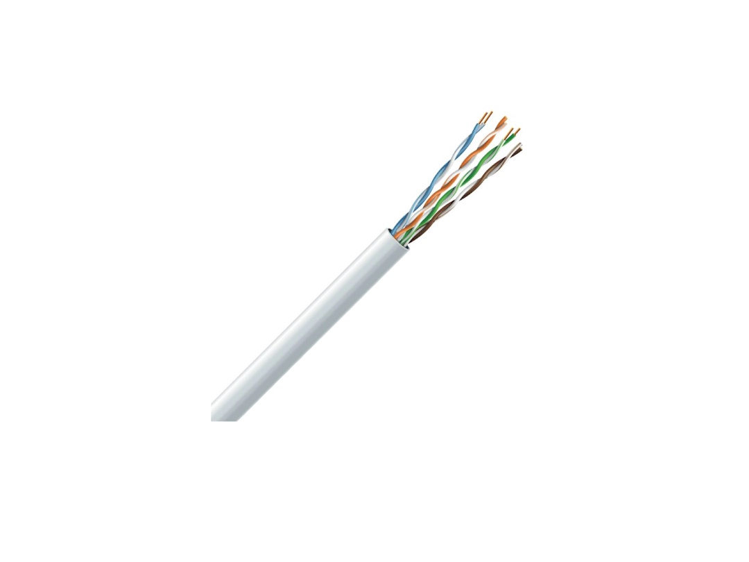 Кабель UTP Dahua DH-PFM920I-5EU-U