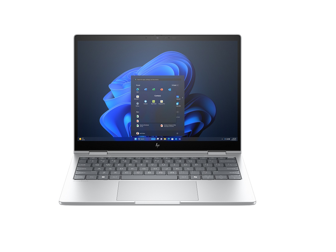 Ноутбук HP EliteBook 8 Flip G1i Ultra 7 255U/32 ГБ/SSD512 ГБ (A37G0ET)
