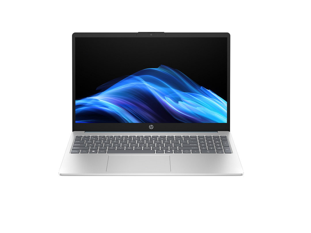 Ноутбук HP AI 15-fd2001ci Ultra 5 225U/16 ГБ/SSD512 ГБ (BM0Q5EA)