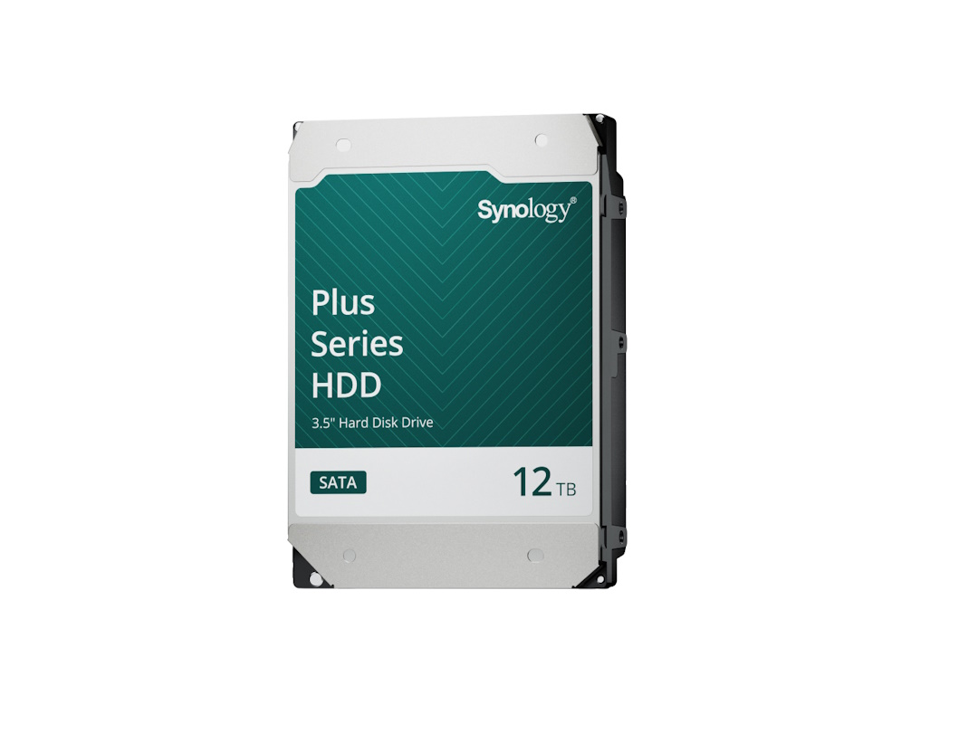 Жесткий диск Synology 12 ТБ HAT3310-12T