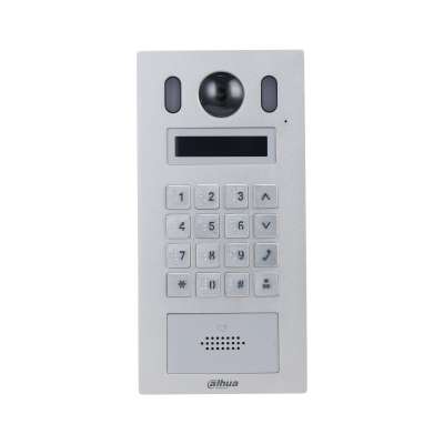 Видеофон Dahua DHI-VTK-VTO6221E-P-VTNC130AC