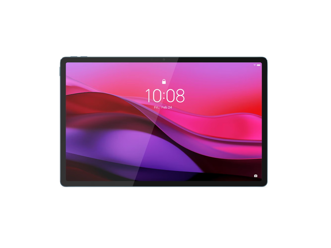 Планшет Lenovo Idea Tab TB520FU ACC 16G+256GTE-UZ-KB+P ZAEG0186UZ