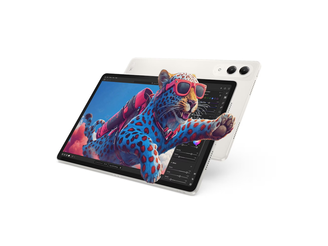 Планшет Lenovo Idea Tab TB710FU ACC 12G+256GSH-UZ-PEN ZAG60127UZ