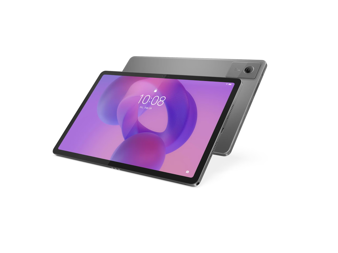 Планшет Lenovo Idea Tab TB336FU ACC 8G+128GLG-UZ-KB+P ZAFR0286UZ