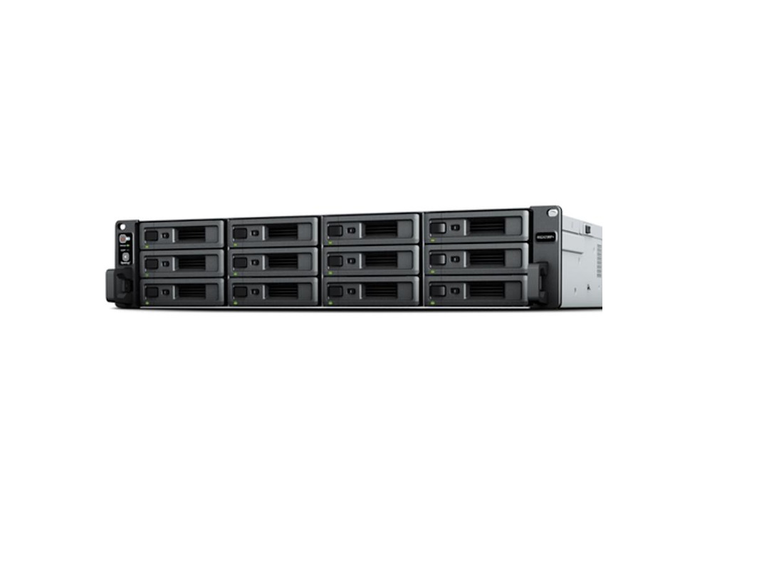 Банк данных SYNOLOGY 12BAY RS2423RP+