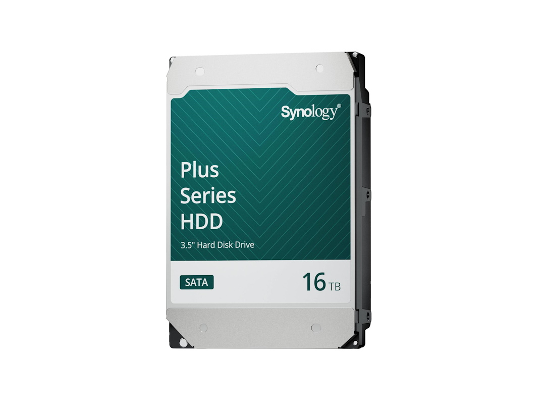 Жесткий диск Synology 16 ТБ HAT3300 HAT3310-16T