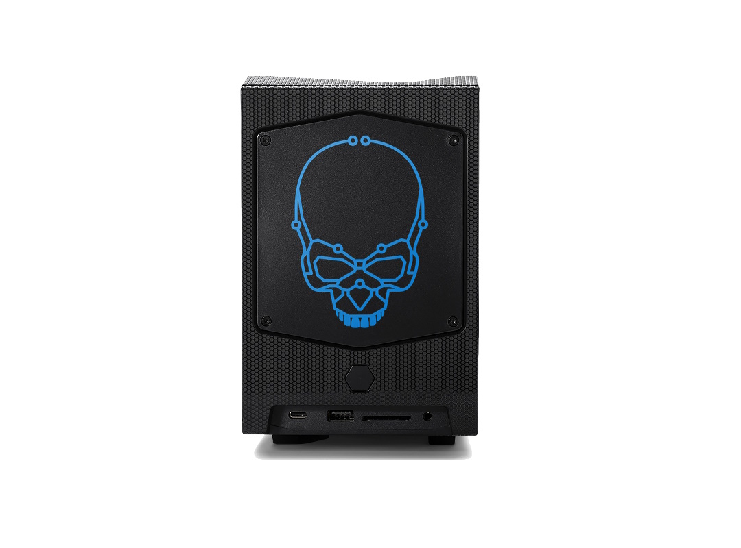 Компьютер Asus 12 Extreme Kit i9-12900 NUC12DCMi9/16GB/SSD512GB (90AB2DCM-MRC120)