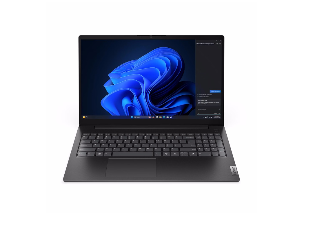 Ноутбук Lenovo V15 G5 IRL i5-13420H/64 ГБ/SSD512 ГБ (83GW008ERI)
