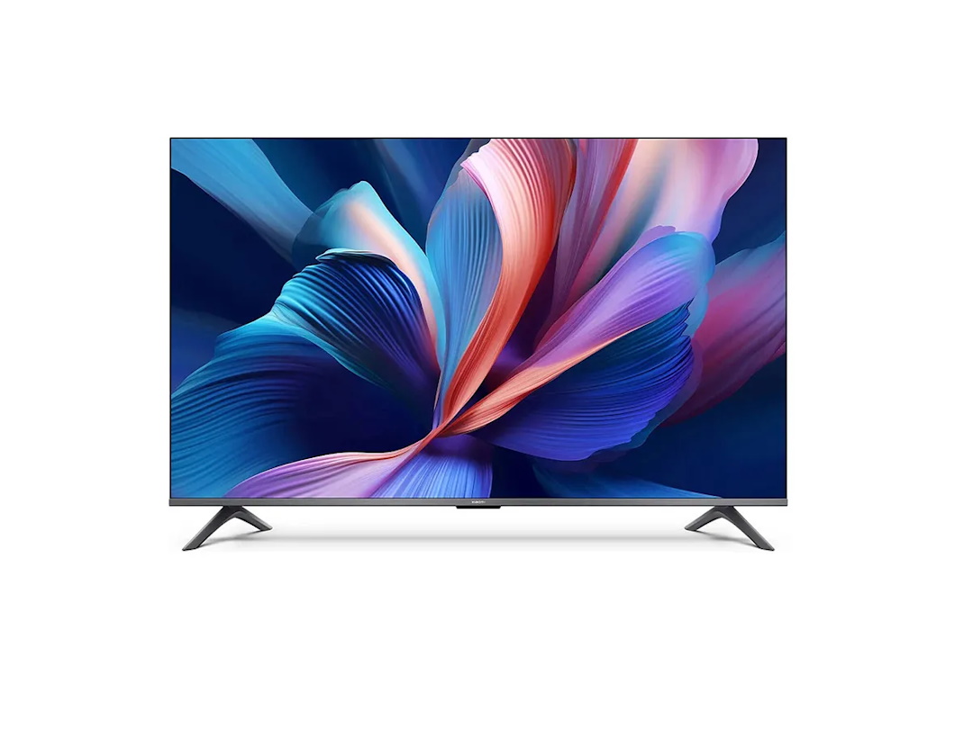 Телевизор Xiaomi A Pro 55″ 2026 (L55MB-APRU) ELA5978RU