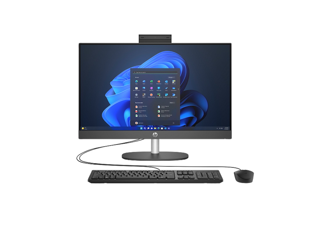 Компьютер HP ProOne 240 G10 i5-1334U (935X4EA#UUQ)