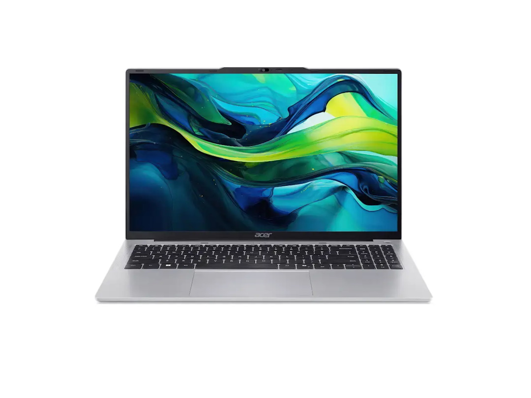 Ноутбук Acer Aspire Lite AL16-54P-52AL i5-120U/16GB/SSD512GB (NX.D73EL.002)