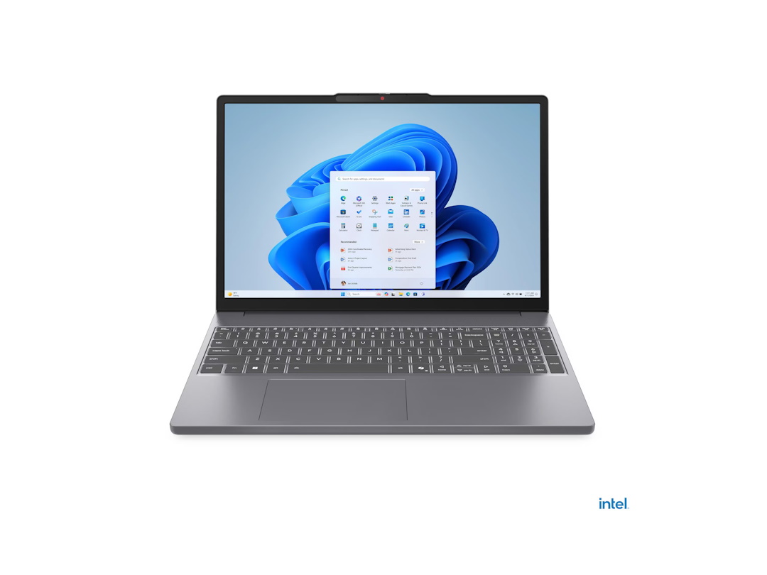 Ноутбук Lenovo IdeaPad Slim 3 15IRH10 i7-13620H/16 ГБ/SSD1 ТБ (83K100CSRM)