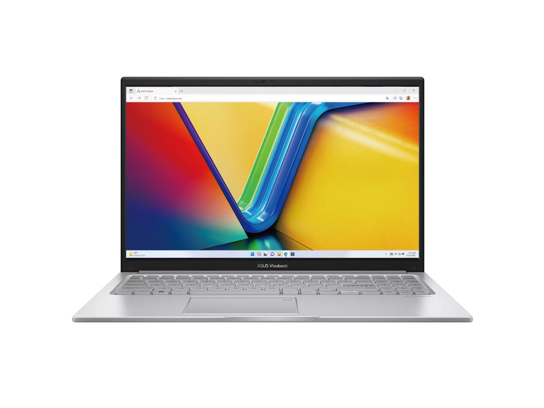 Ноутбук Asus Vivobook 15 X1504VA-BQ4056 i5-120U/16 ГБ/SSD512 ГБ (90NB13Y2-M01PW0)
