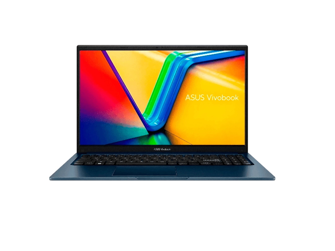 Ноутбук Asus Vivobook 15 X1504VA-BQ4055 i5-120U/16 ГБ/SSD512 ГБ(90NB13Y1-M01PX0)