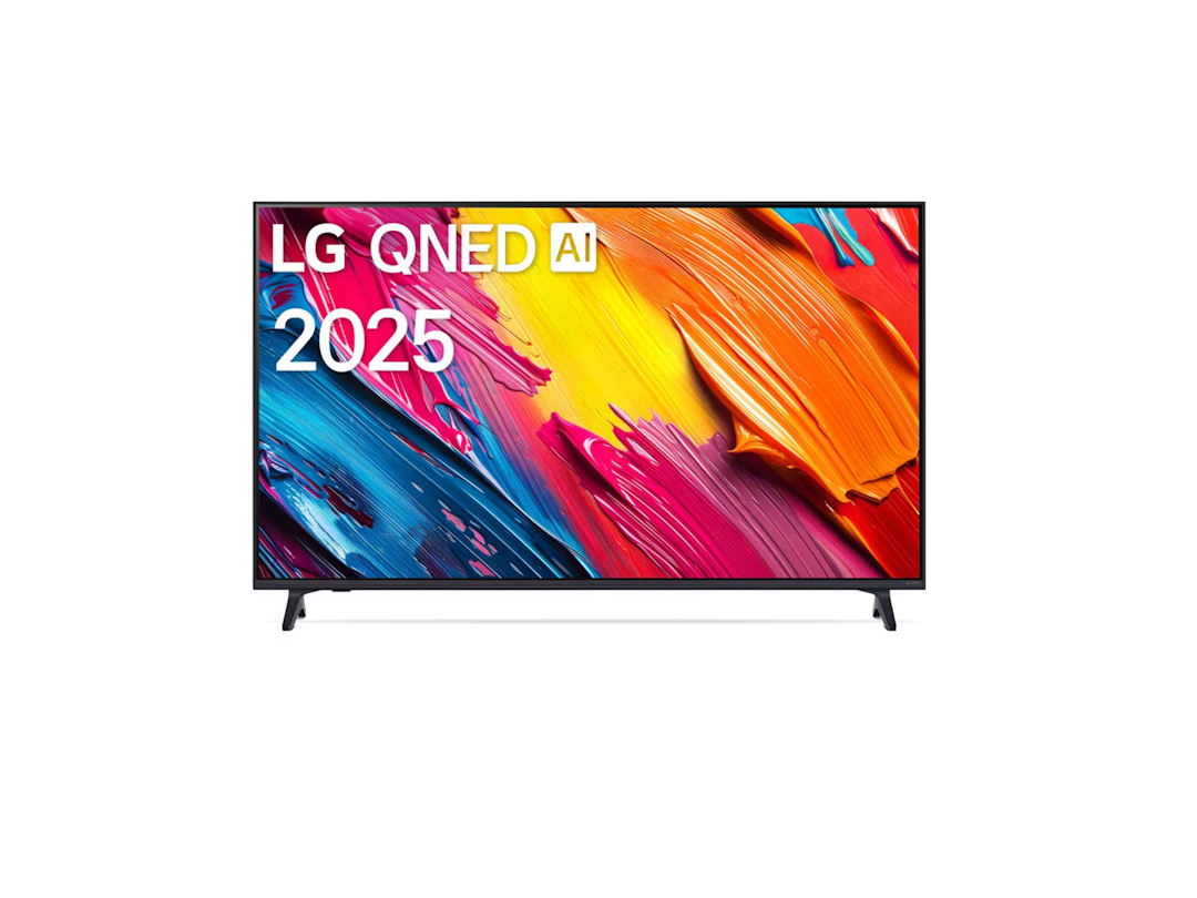 Телевизор LG 65 65QNED70A6A