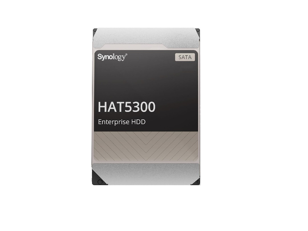 Жесткий диск Synology 16 ТБ HAT5300-16T