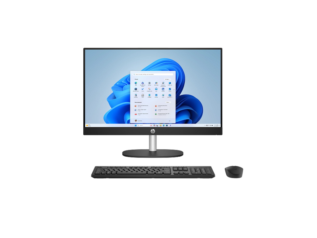 Компьютер HP 24-cr2053ci Ultra5-225U (C84E2EA#UUQ)