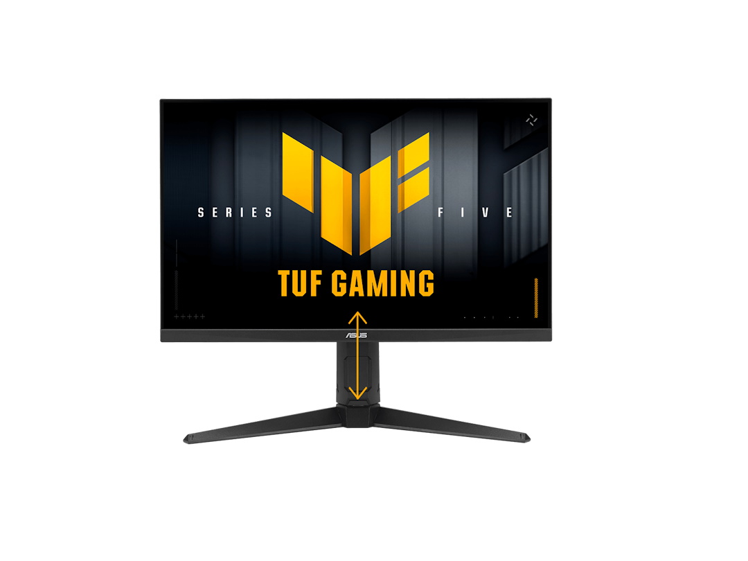 Монитор Asus VG27UQEL5A 90LM0CR1-B01171