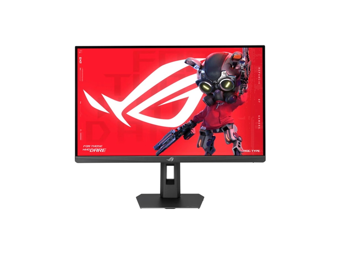 Монитор Asus XG27ACMES 90LM0C90-B01171
