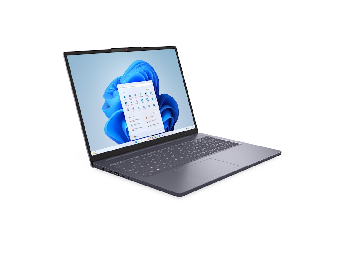 Ноутбук Lenovo IdeaPad Slim 3 16AHP10 Ryzen 5 8640HS/16 ГБ/SSD512 ГБ (83KB0001RK)