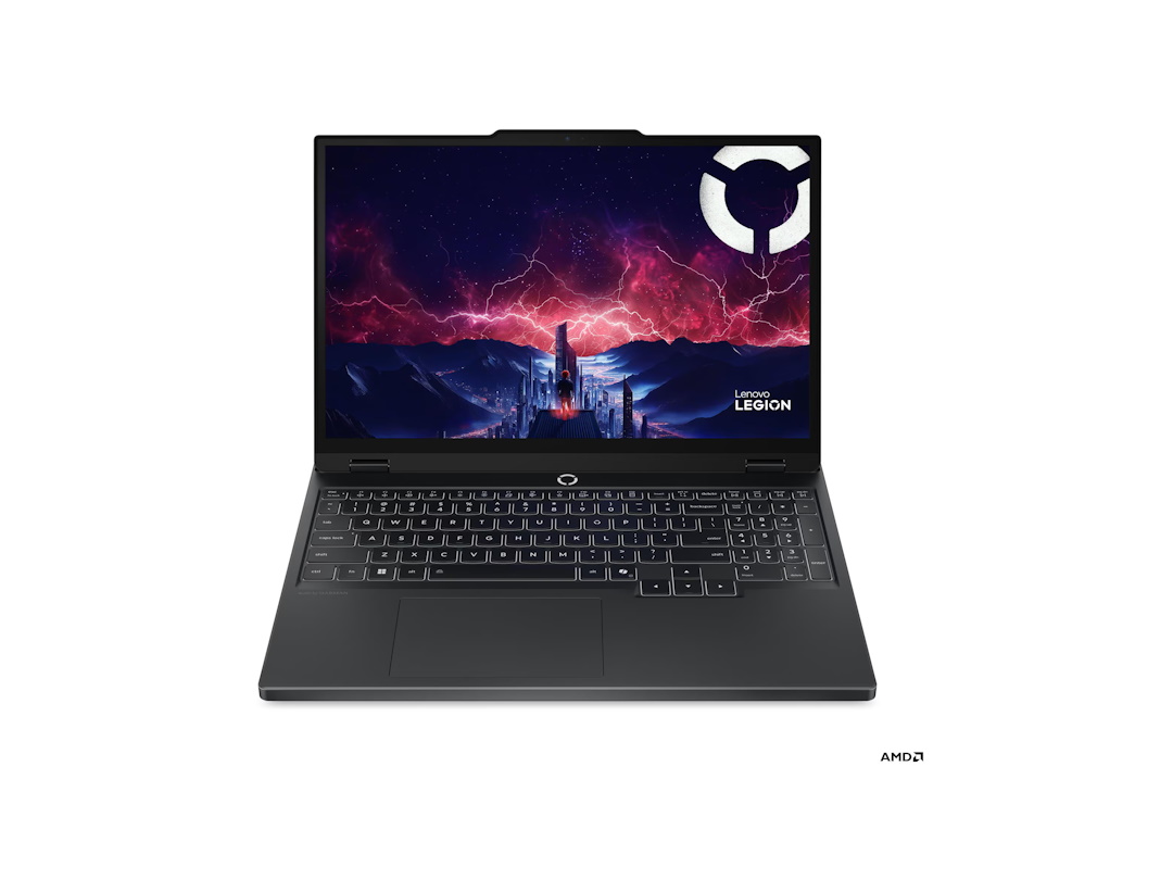 Ноутбук Lenovo Legion 5 15AHP10 Ryzen 7 260/16 ГБ/SSD512 ГБ (83M0003WRK)