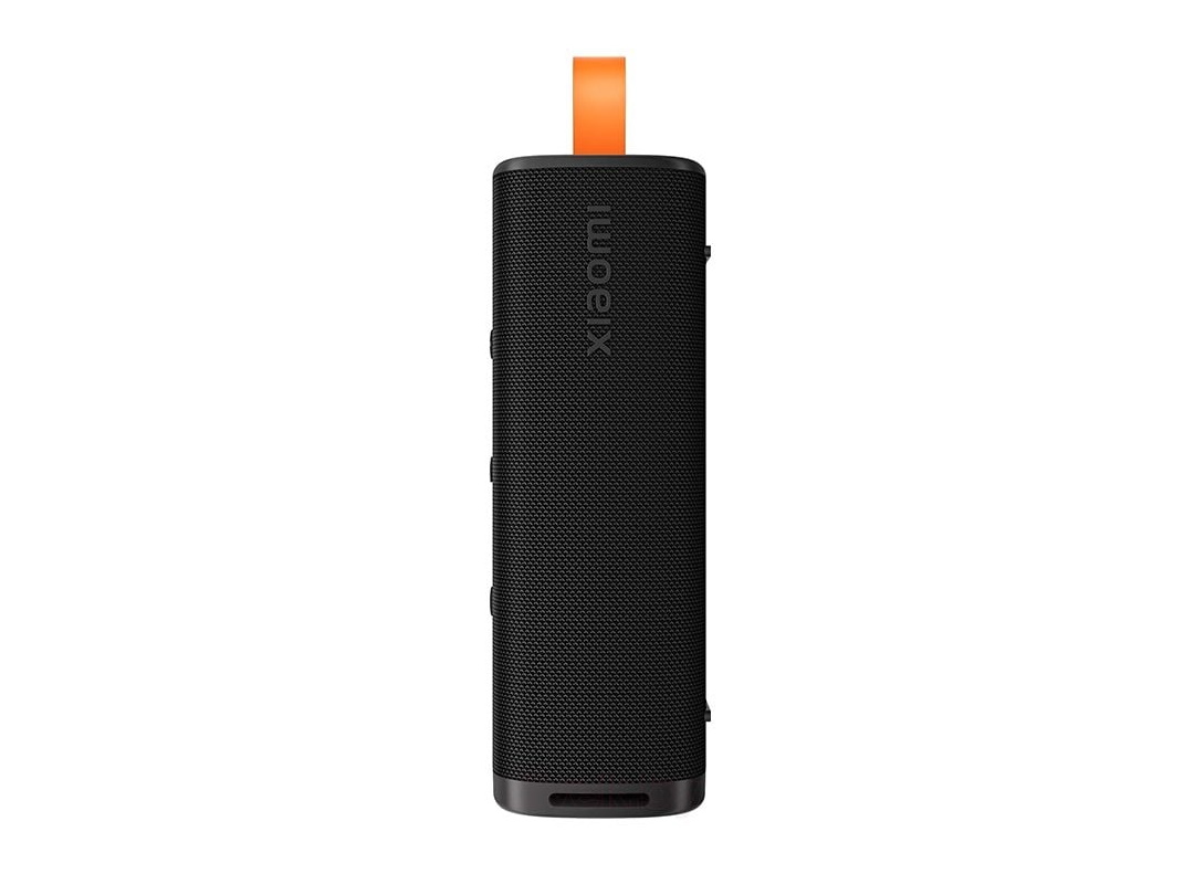 Динамик Xiaomi Sound Outdoor Black (MDZ-38-DB) QBH4261GL
