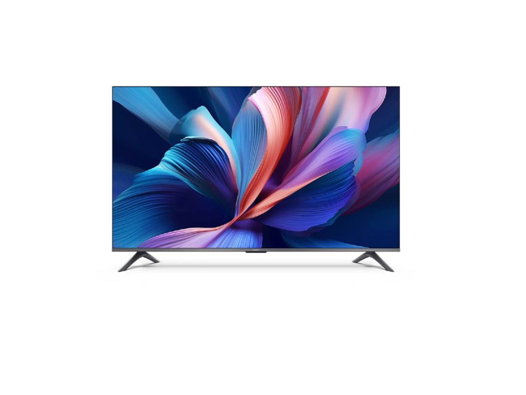 Телевизор Xiaomi A Pro 75″ 2026 (L75MB-APME) ELA5836GL