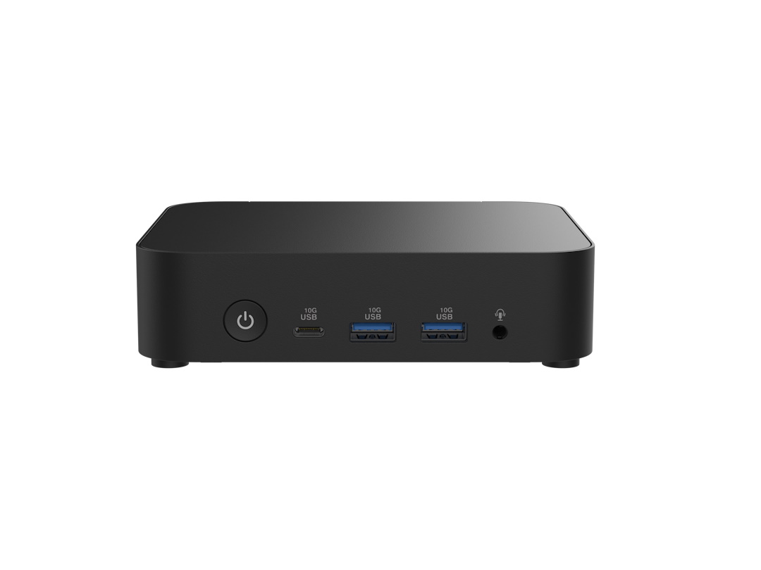 Компьютер Asus 14 Essential RNUC14MNK3500002 i3-N355 90AR00M2-M00090