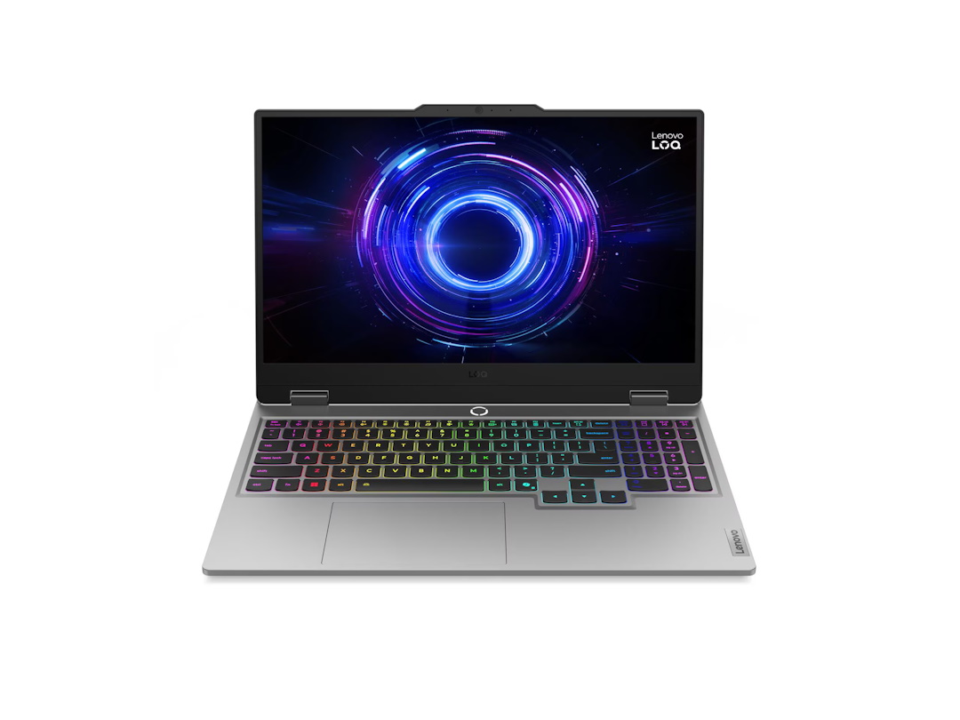 Ноутбук Lenovo LOQ 15IRX10 i7-13645HX/16 ГБ/SSD512 ГБ (83JE0189RK)
