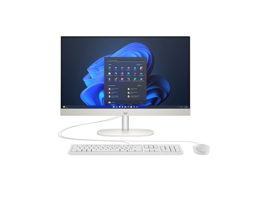 Компьютер HP ProOne 240 G10 i5-1334U (623Z5ET#UUQ)