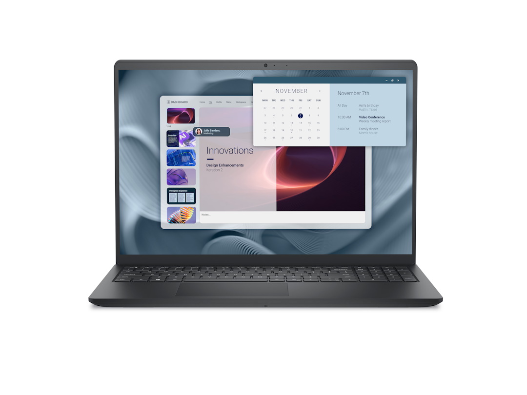 Ноутбук Dell Pro 15 Essential PV15250 i7-1355U/8 ГБ/SSD512 ГБ