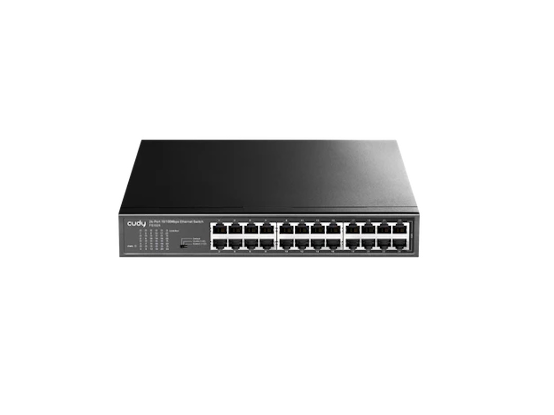 Переключатель Cudy FS1024