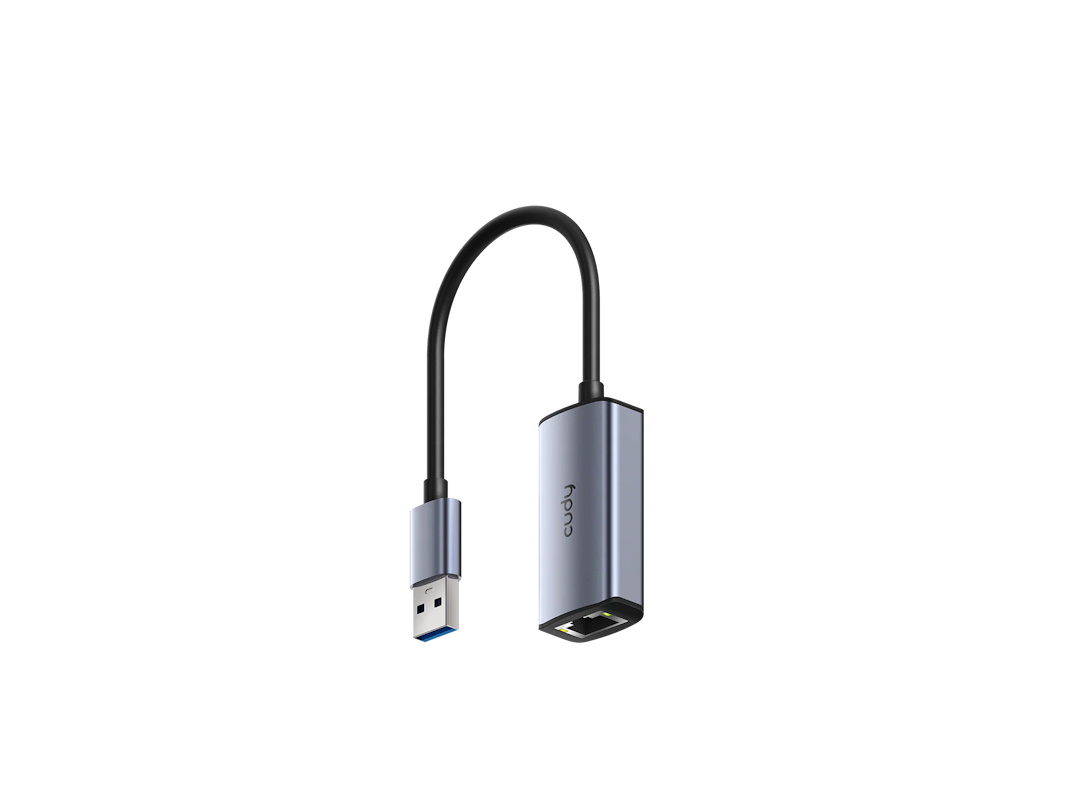 Сетевой адаптер Cudy UE10A