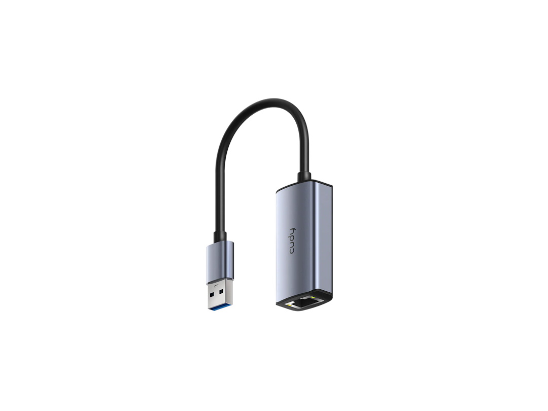 Сетевой адаптер Cudy UE25A