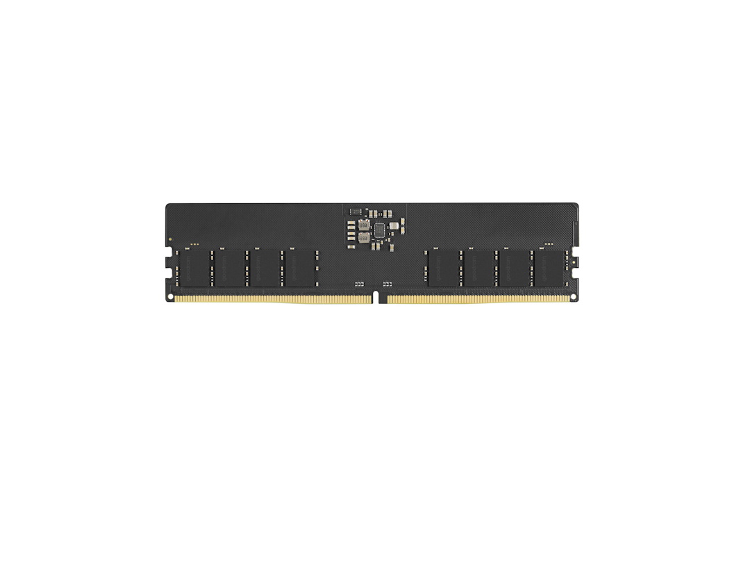 Память DDR5 8 ГБ GoodRam 5600MHz GR5600D564L46S/8G