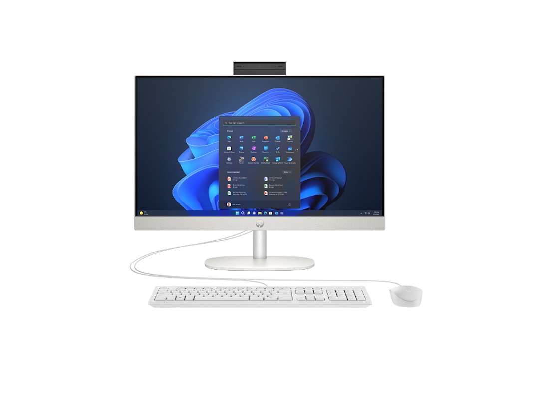 Компьютер HP ProOne 240 G10 i5-1335U (9H6H5ET#UUQ)