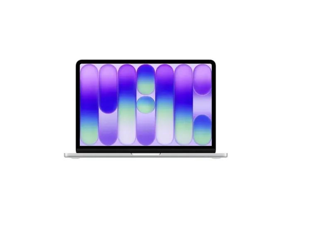 Ноутбук Apple Macbook A18 Pro Neo A3404 13 дюймов 8 ГБ/SSD512 ГБ (MHFC4RU/A)