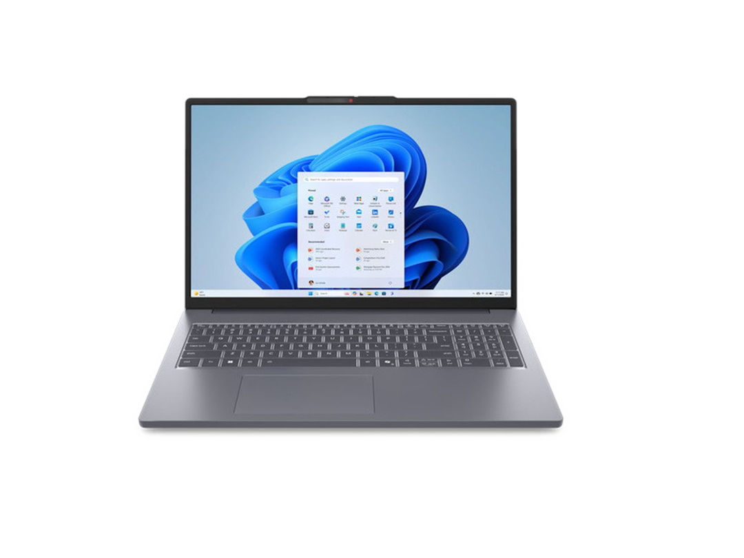 Ноутбук Lenovo IdeaPad Slim 3 16IRH10 i5-13420H/16 ГБ/SSD1 ТБ (83K2007TRK)