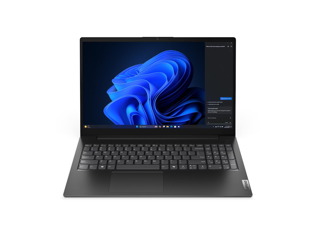 Ноутбук Lenovo V15 G5 IRL i5-13420H/16 ГБ/SSD512 ГБ (83GW009NGX)
