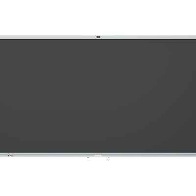 Сенсорная конференц-панель Dahua DHI-LCH86-MC410-B-S2 86″