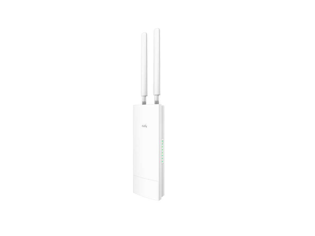 Маршрутизатор Cudy LT500 для улицы