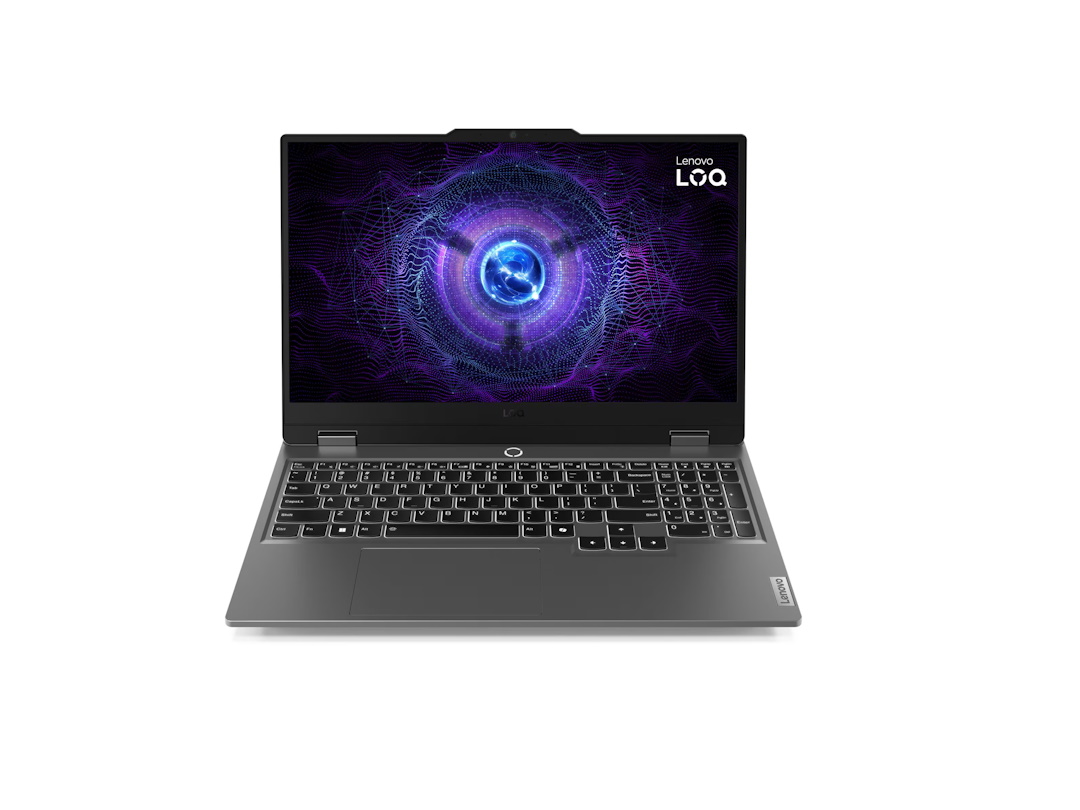Ноутбук Lenovo LOQ 15IRX9 i7-13645HX/16 ГБ/SSD1 ТБ (83DV01GBRK)